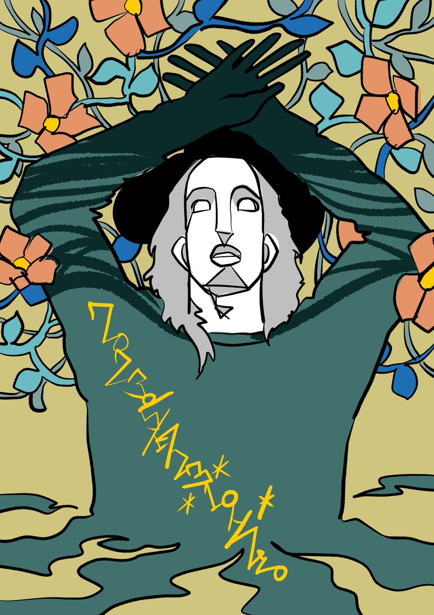 華とともに。 https://t.co/hqpfxNzGb0