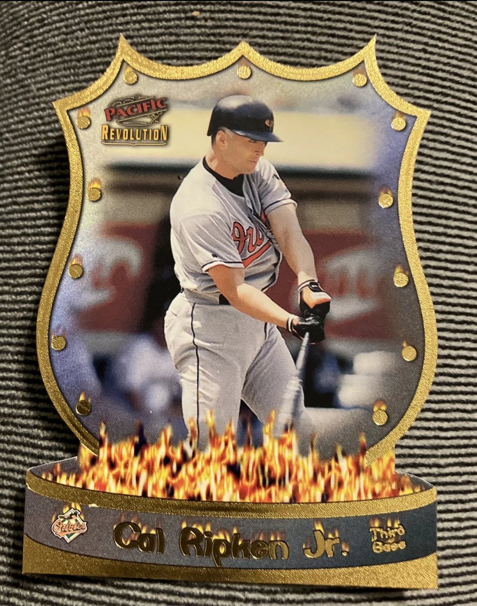 Man, I tell ya, late 90s - early 2000s cards are just beautiful. 

Look at these! 
Stunning 🤩
#Collect #CardChat #baseballcards #TheHobby @CardPurchaser