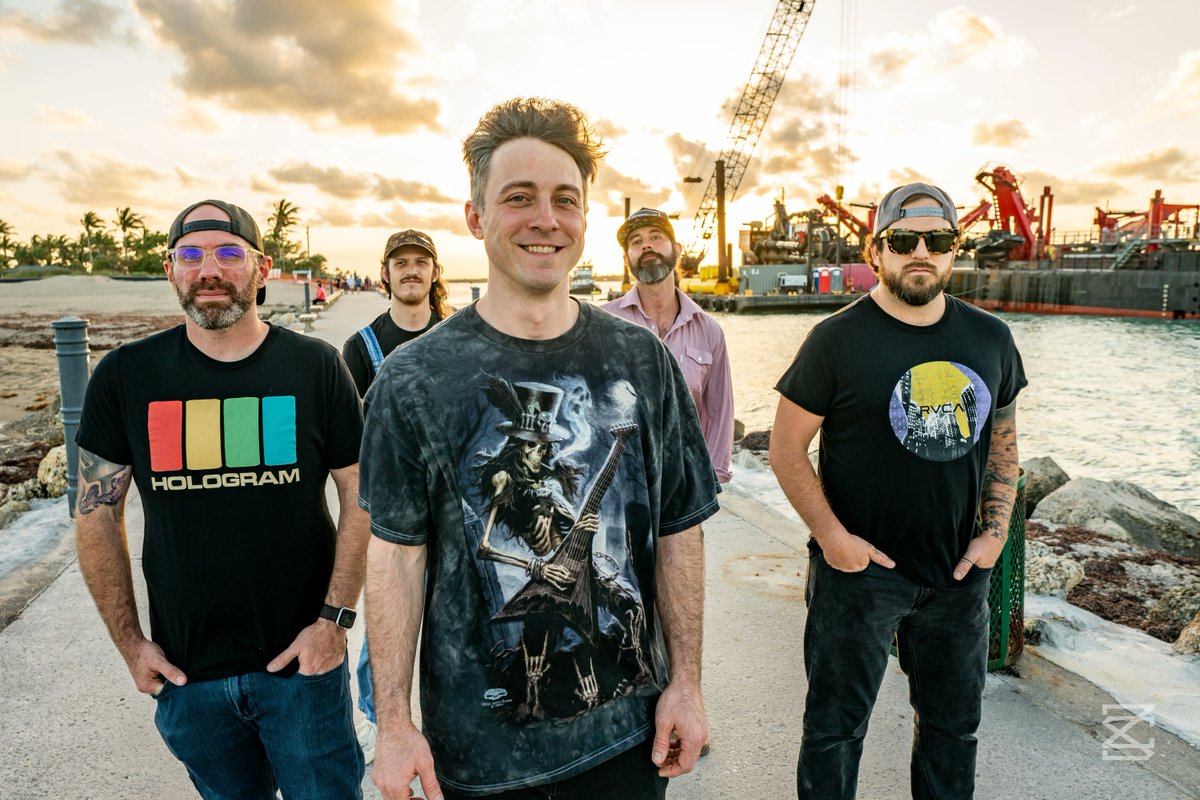 JUST ANNOUNCED // <a href="/TandTheBand/">Tand the band.</a> on September 12! 

🎟️Ticket link in bio or thepourhousemusichall.com