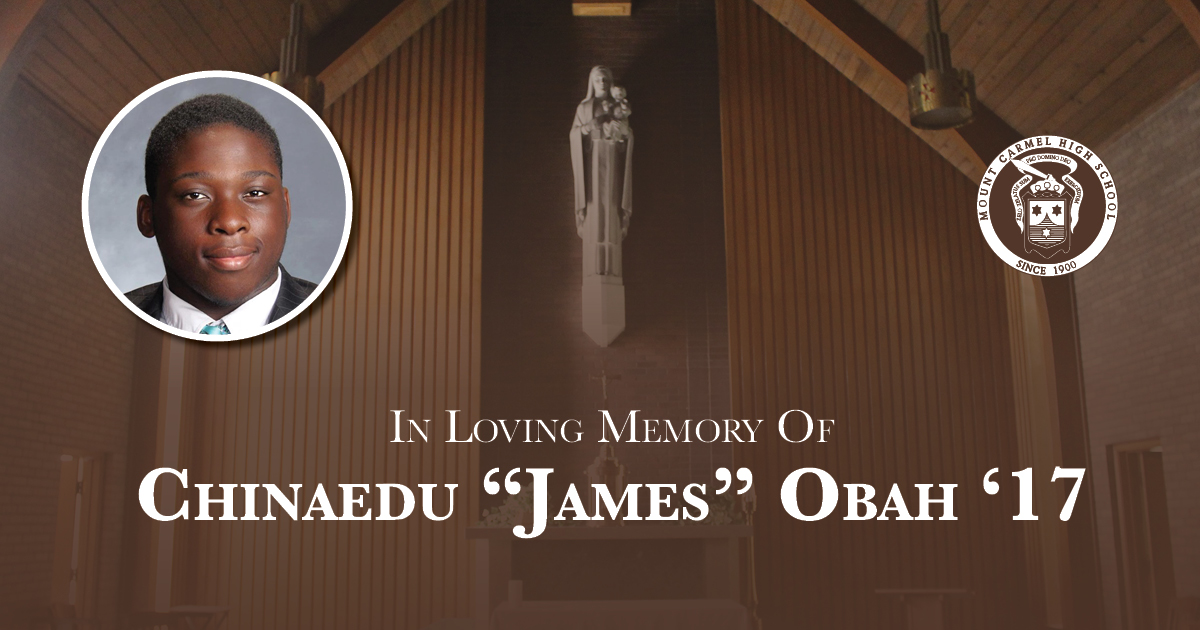 Mount Carmel H.S. tweet media