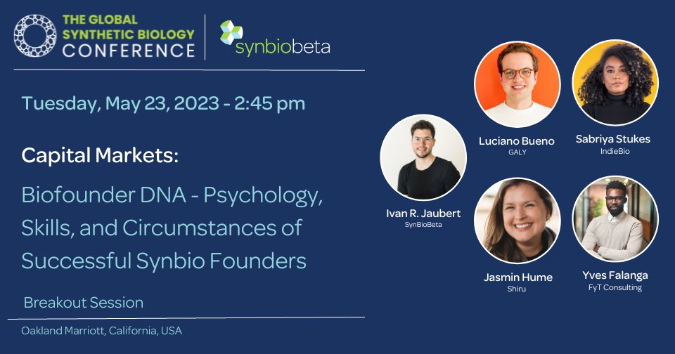 SynBioBeta tweet media
