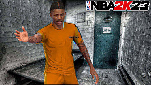 New video out🔥🔥🔥

Ja Morant The Gangster Must Be Stopped On NBA 2K23….. youtube.com/@ilybliqy