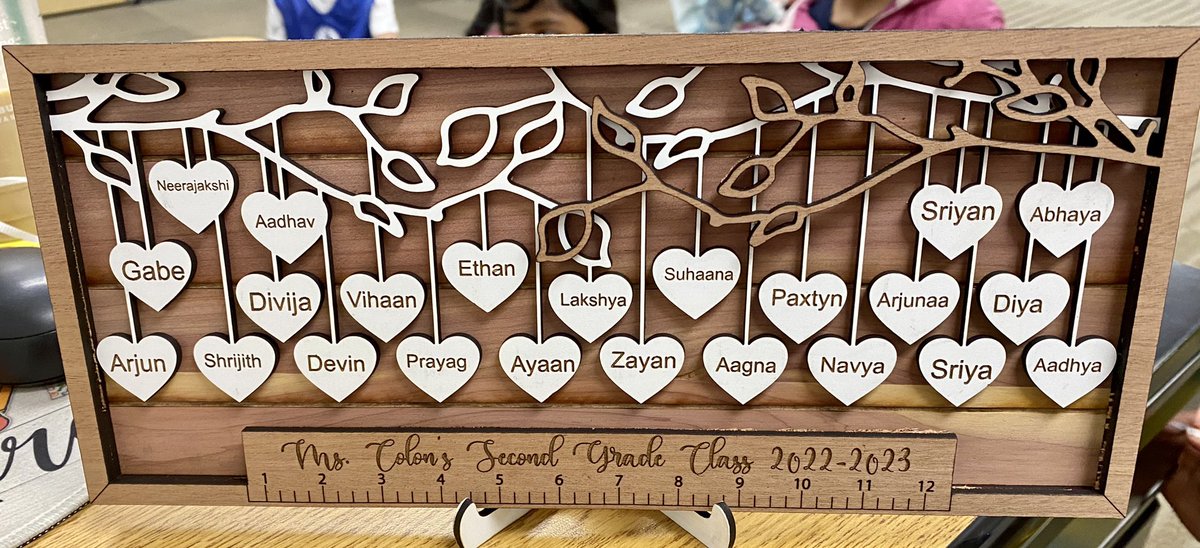 Kiersten Colon tweet media