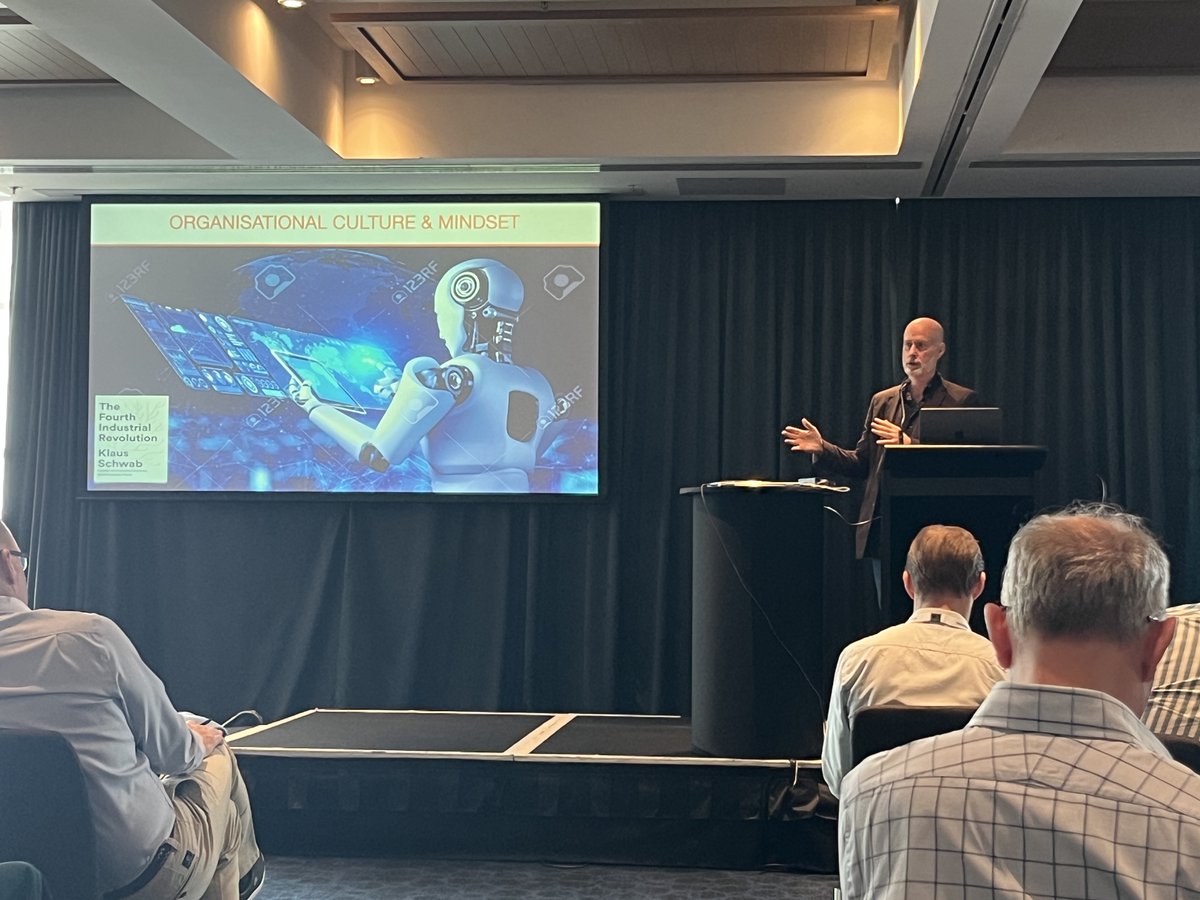 A warm welcome to all delegates at the Mindshop Australasian conference '23 from <a href="/JamesMason888/">James Mason</a> &amp; the Mindshop team. Keynote <a href="/GetTribalNow/">Michael Henderson</a> Corporate Anthropologist kicks off a stellar speaker line up on 'Building a culture of high performance' #mindshopcon23 #businessadvisors