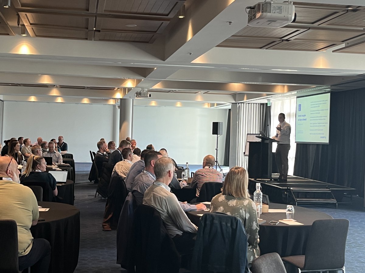 MindshopOnline's tweet photo. A warm welcome to all delegates at the Mindshop Australasian conference '23 from @JamesMason888 &amp; the Mindshop team. Keynote @GetTribalNow Corporate Anthropologist kicks off a stellar speaker line up on 'Building a culture of high performance' #mindshopcon23 #businessadvisors https://t.co/T5ofURxXFZ
