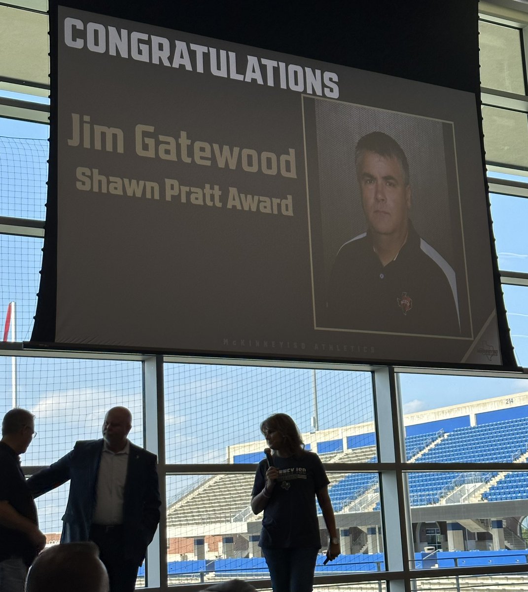 McKinney North Baseball tweet media