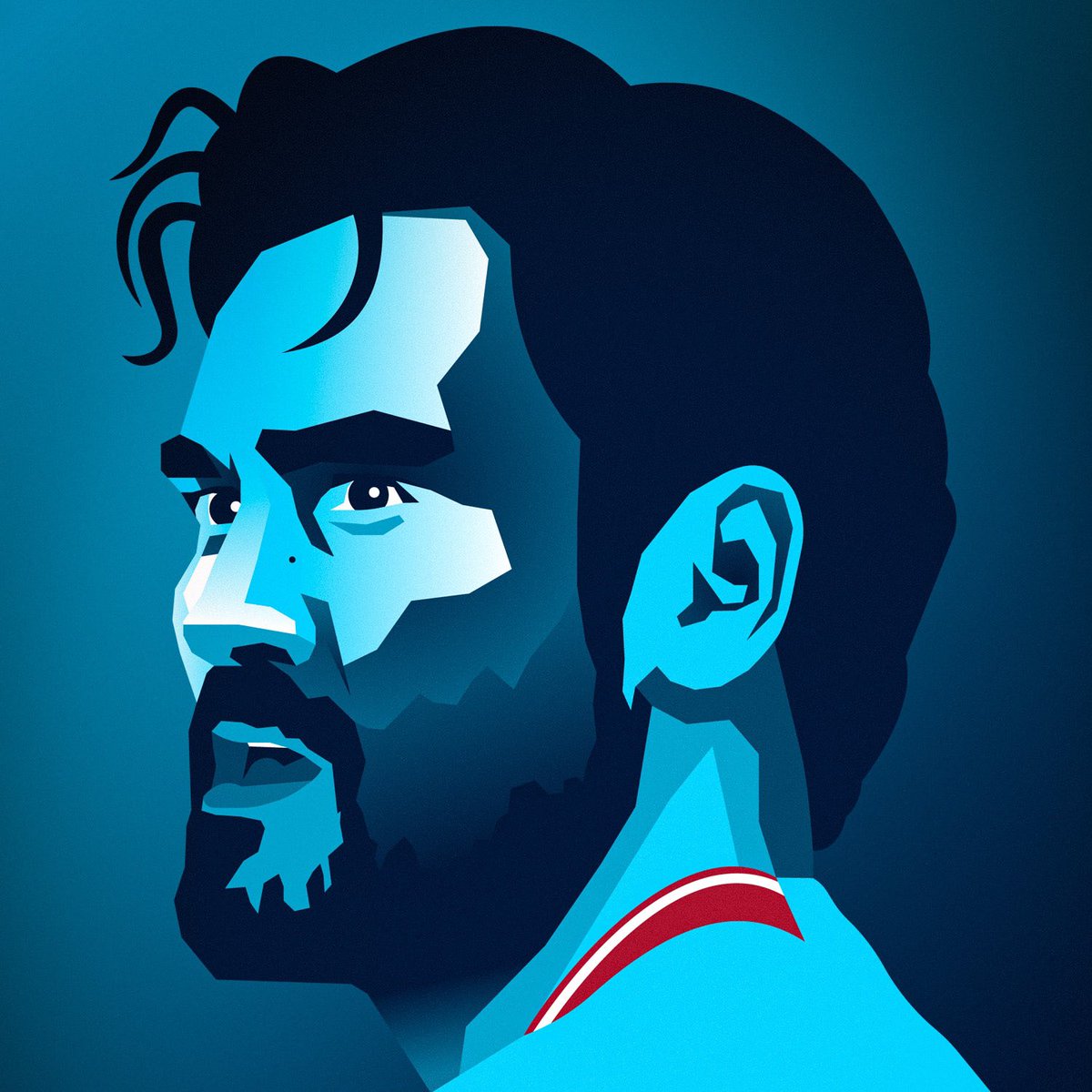 QRT with a portrait from your gallery