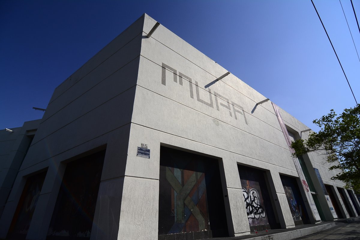 Guadalajara Capital Mundial del Libro 2022 tweet media