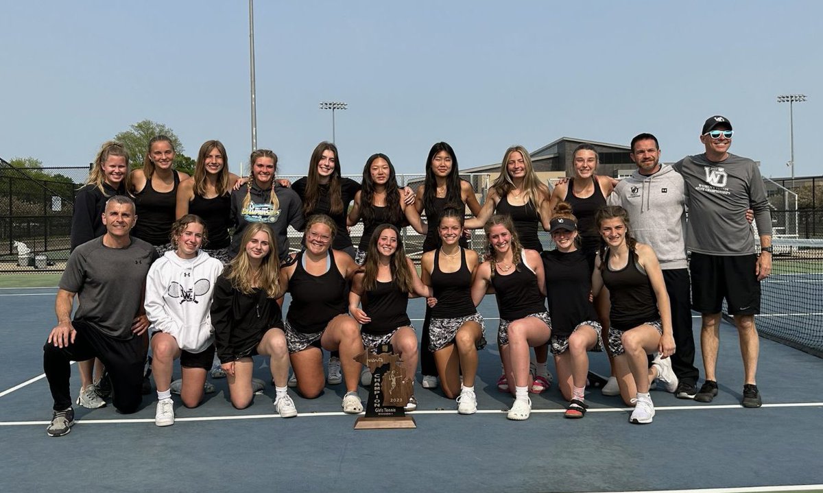 Regional Champs! #GoWO