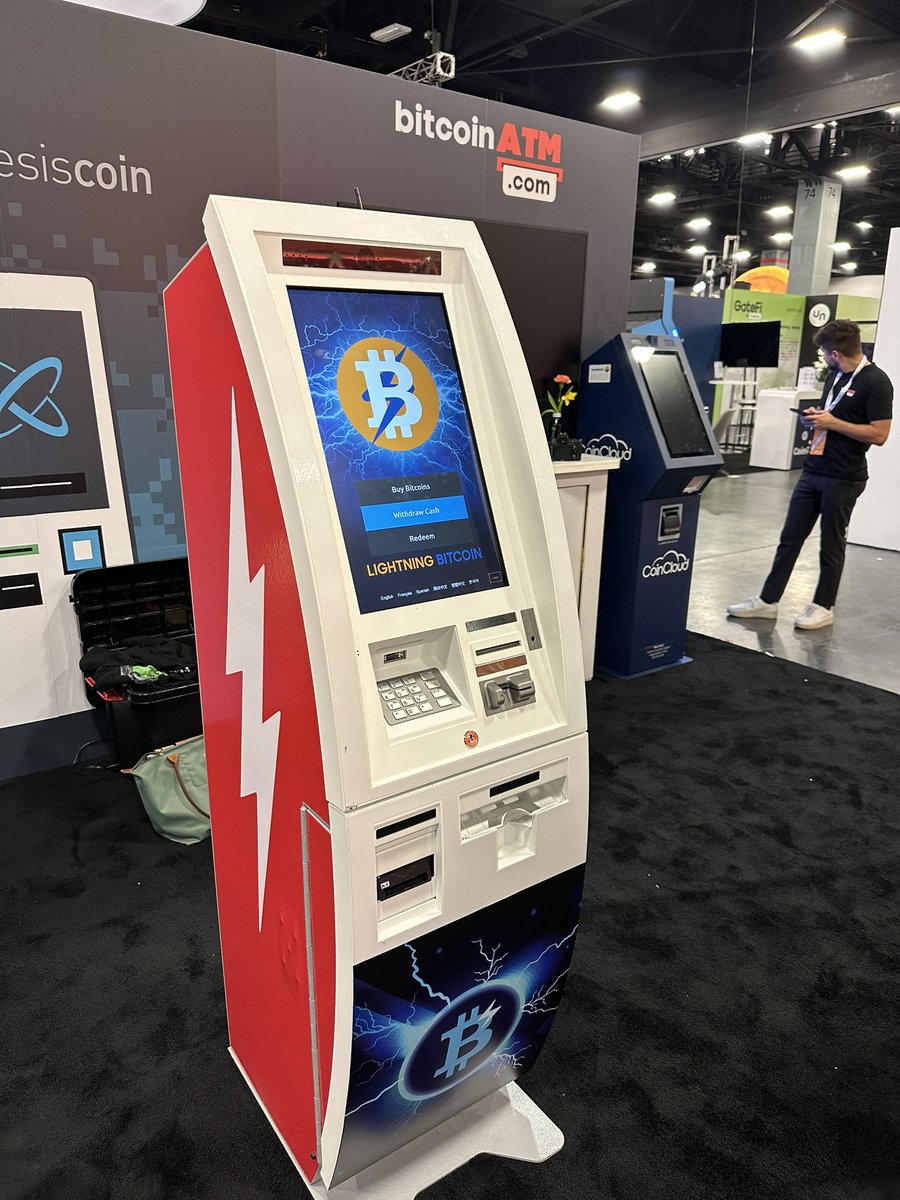 Genesis Coin Inc. (@genesiscoin) / Posts / X