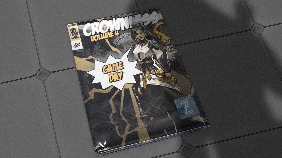 When it’s hot outside, we stay cool inside with some A/C and some light reading

@GroundZeroGG Heat Wave
Matches start now — stay tuned for updates