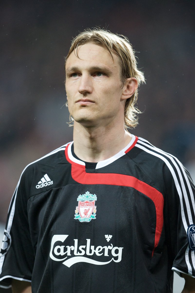 AnfieldWatch's tweet image. 🗓️ #OnThisDay in 1999, Sami Hyypia transfered to Liverpool! 🔴

🔴 464 appearances
⚽️ 35 goals
🅰️ 11 assists
🏆 FA Cup x2
🏆 League Cup x2
🏆 UEFA Cup 2001
🏆 Champions League 2005
🏆 European Super Cup x2

Phenomenal defender 👏