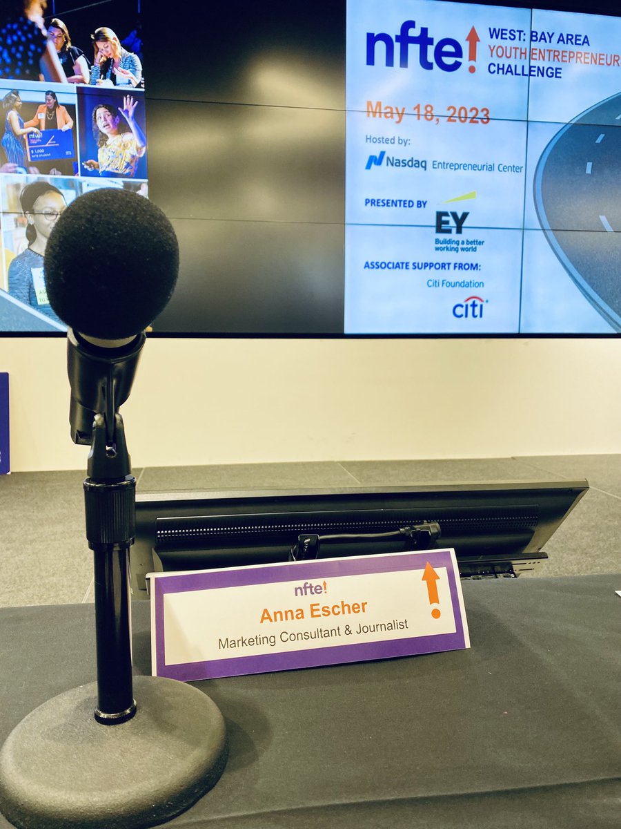 anna escher tweet media