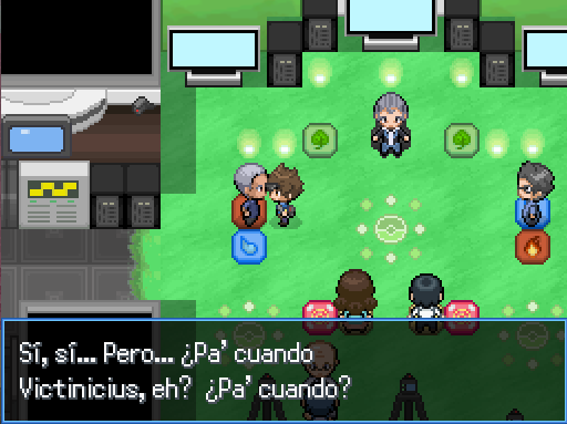 _DUALIDAD_'s tweet photo. La semana de mi tío Soria es para enmarcarla; ¡Un par de scans de regalo para honrar su felisidá!

Remember! Tenéis en el pastebin de ahí arriba una demo de unas 10 horitas de juego, por si, por si... https://t.co/uJjadNrrxX