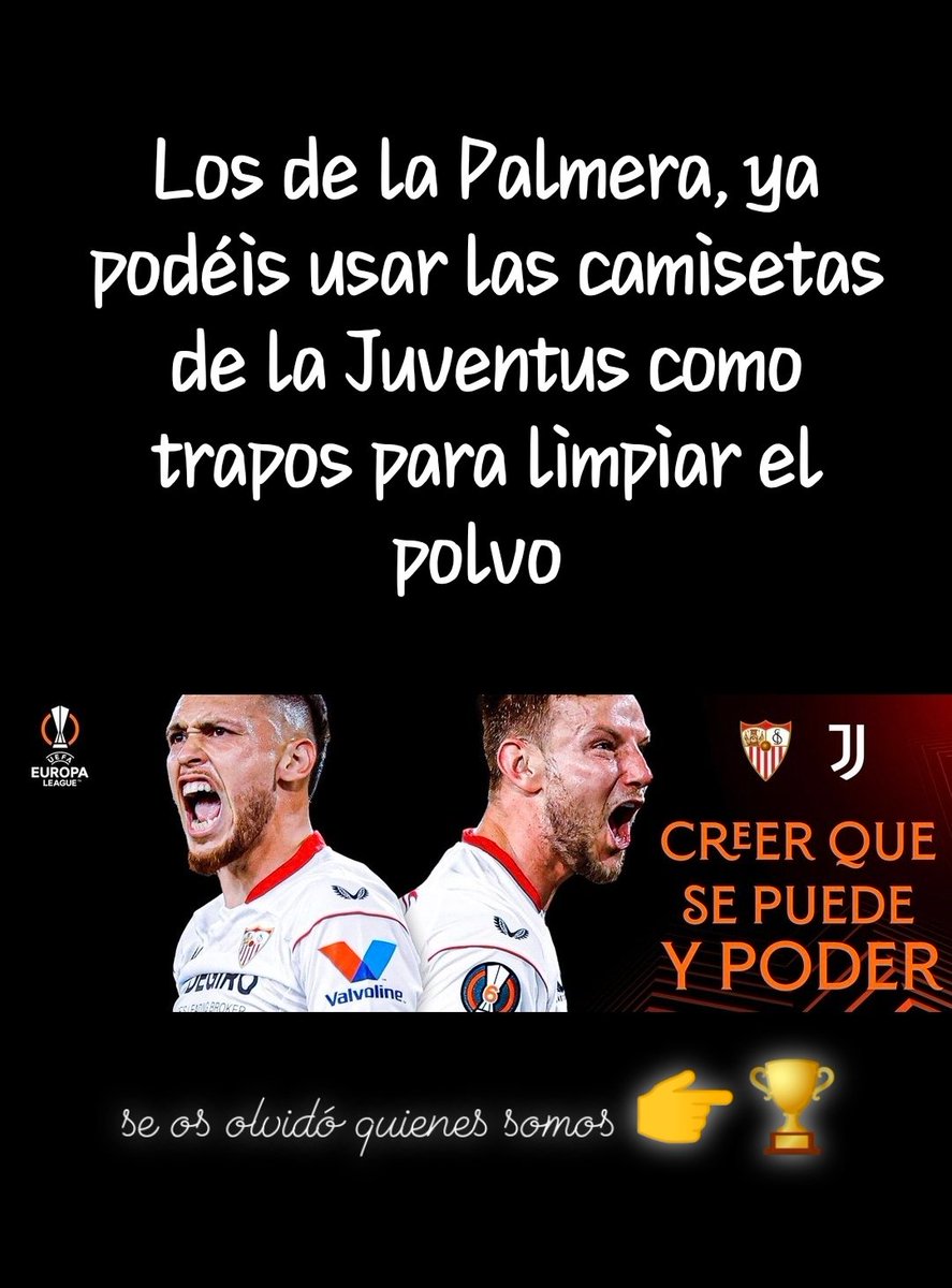 xica_bla's tweet photo. Vamos!!! #SevillaFC  #SevillaFCJuventus #Sevilla #sevillajuventus #finaluefa #finaleuropa https://t.co/vp5QUyrdKh