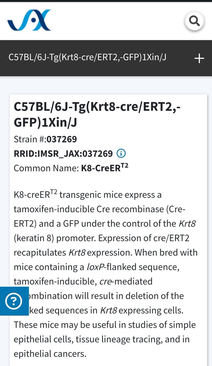 Just shipped our K8-CreERT2 model to JAX. For those who cannot get the model directly from us, you should be able to order from JAX soon.