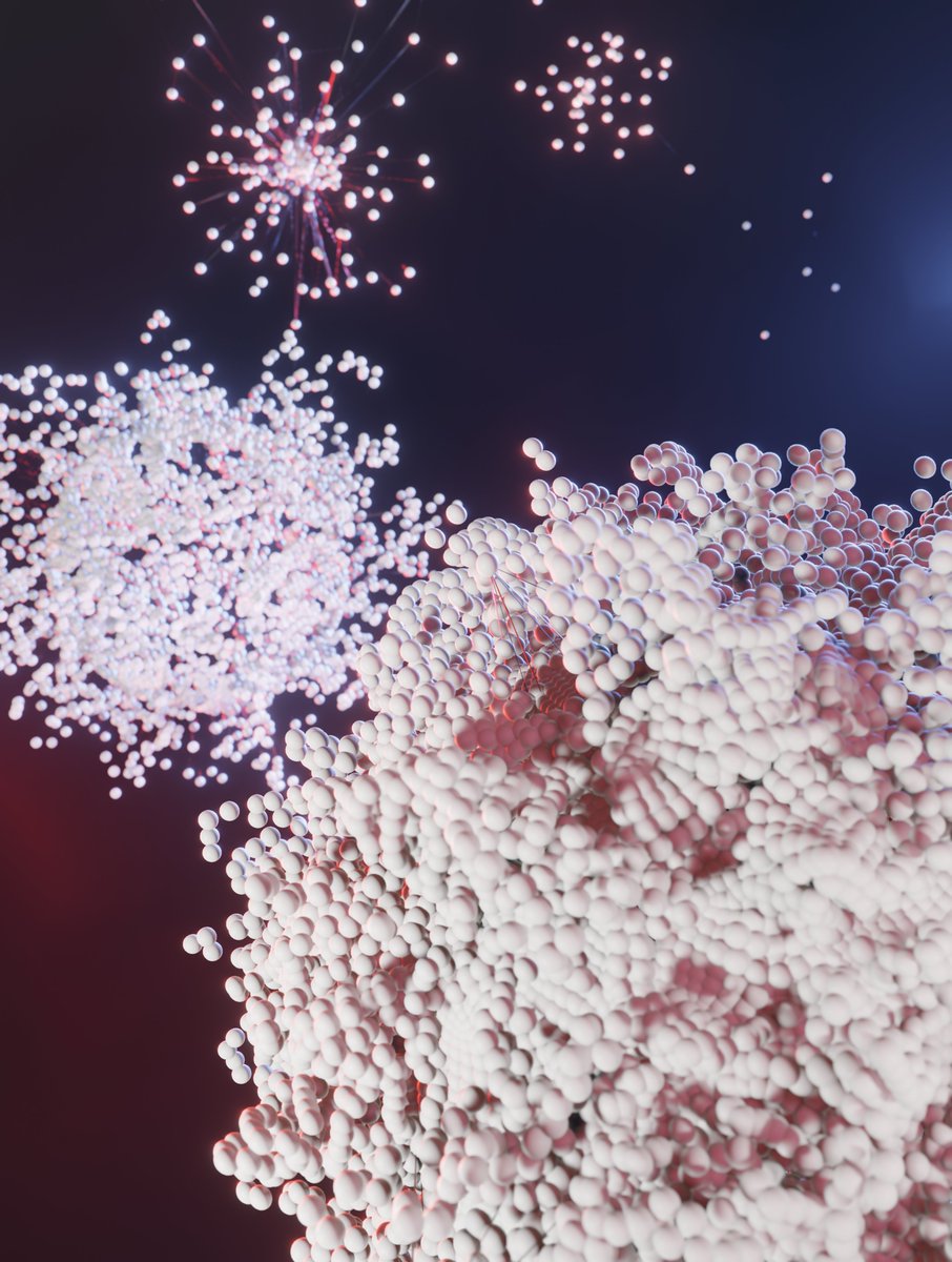 baruchbarzel's tweet photo. We received a lot of responses on our recent paper in @NaturePhysics Emergent stability in complex network dynamics

https://t.co/77KykKtwiV

So first of all THANKS. Really exciting to see all the attention.

Now four weeks in, a new thread about the broader picture https://t.co/zlXE18AbiH