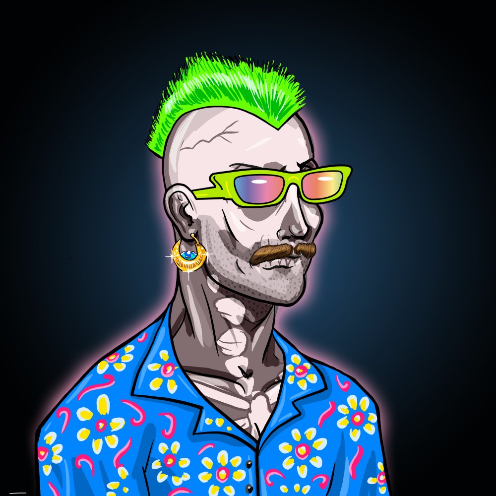 DeadGods Bot tweet media