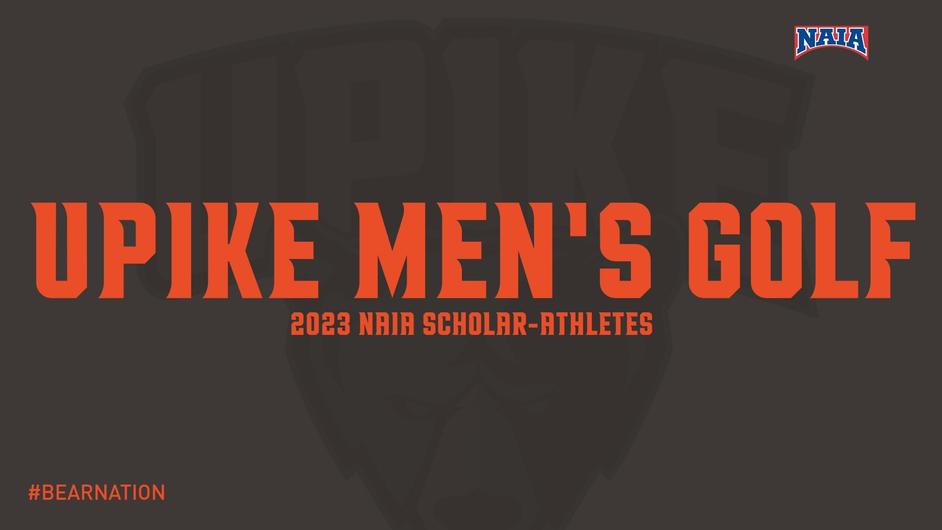 Proud of these guys! Broc and Nate were recently named NAIA Scholar Athletes. 

ow.ly/e6m750Oryey