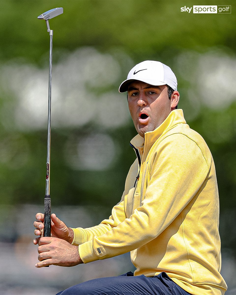 Sky Sports Golf tweet media