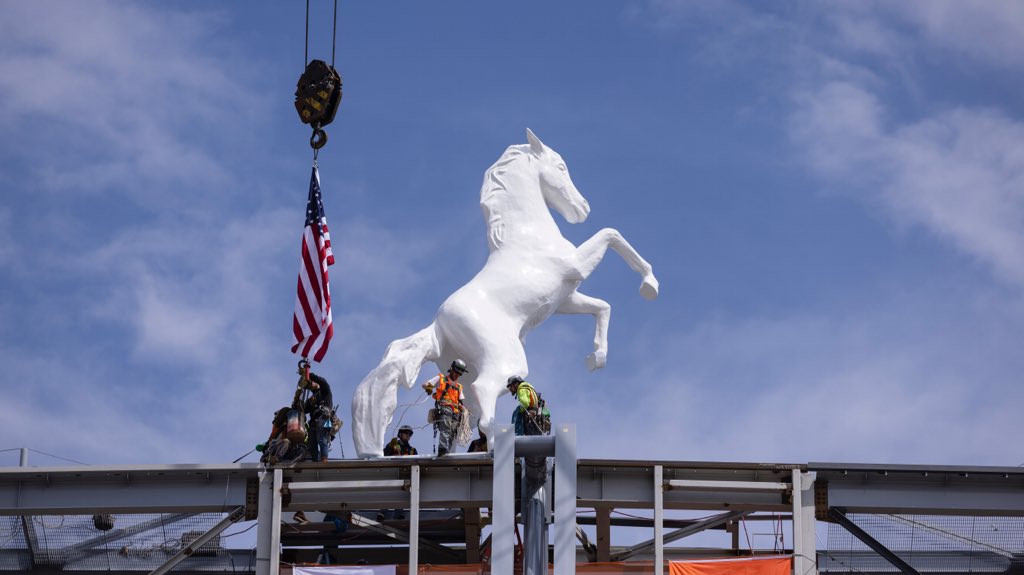 Denver Broncos tweet media