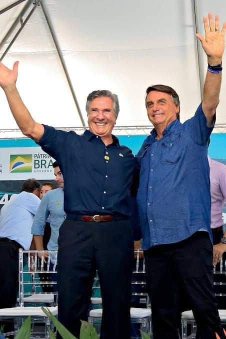 rodrigo_borin's tweet photo. @BolsonaroSP Vamos resgatar as milícias. https://t.co/IpJfNWOqJm