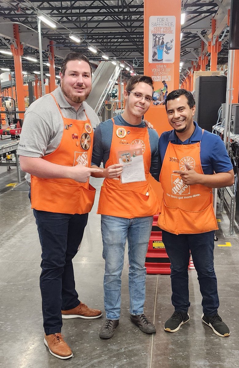 🚨Homer Award🚨 Chris has done a phenomenal job working on aged inventory!! Thank you Chris for always going above and beyond. #DaleMiami #CreatingShareholderValue