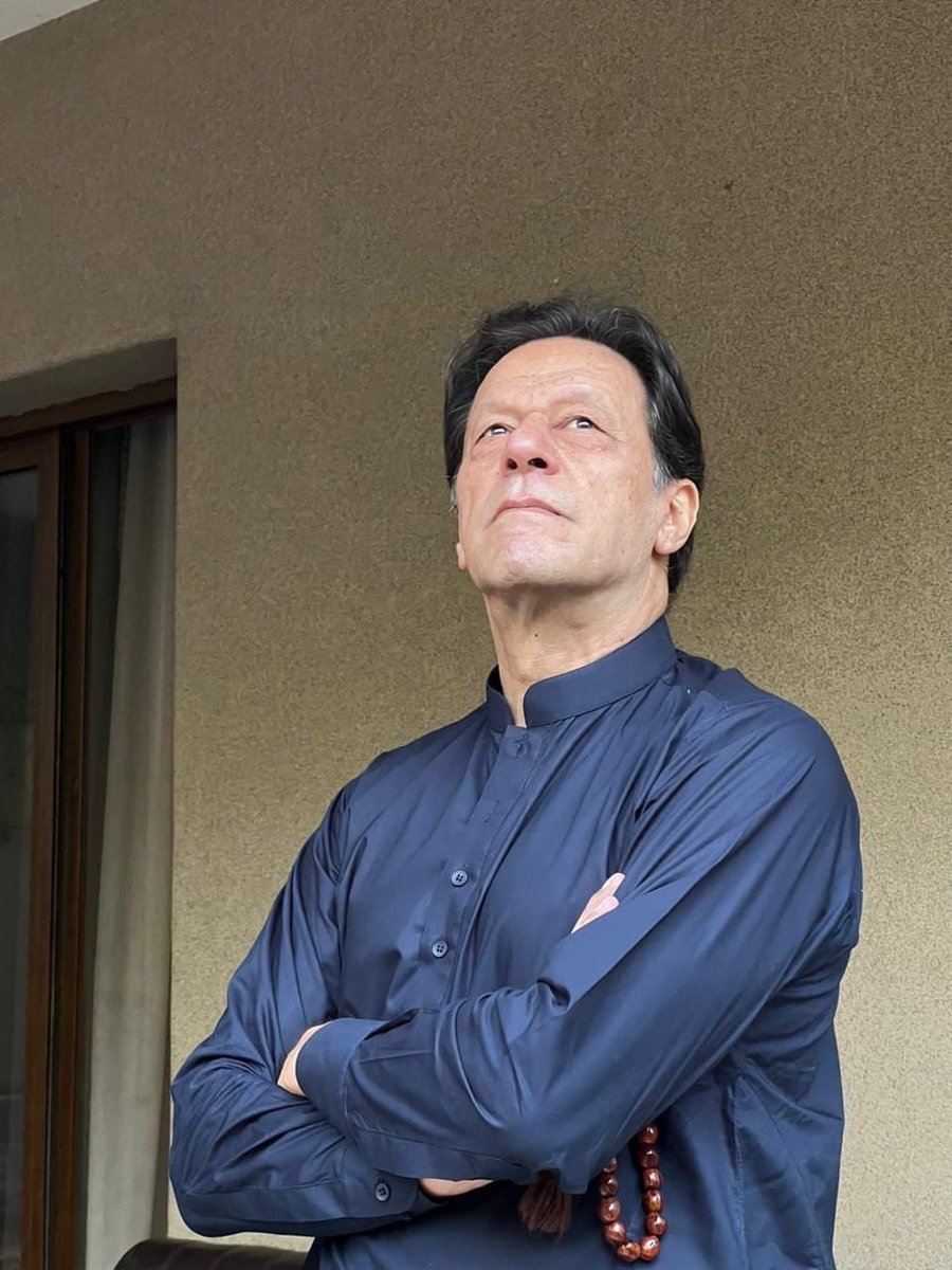 Day 403 of Tweeting till Imran Khan is back  
#امپورٹڈ_حکومت_نامنظور #BehindYouSkipper #ImranKhan #ImranKhanPrimeMinister 
#عمران_خان_ہماری_ریڈ_لائن 
#imrankhanPTI
#نکلو_خان_کی_زندگی_بچاوٴ 
#imran_Khan 
Islamabad High Court
