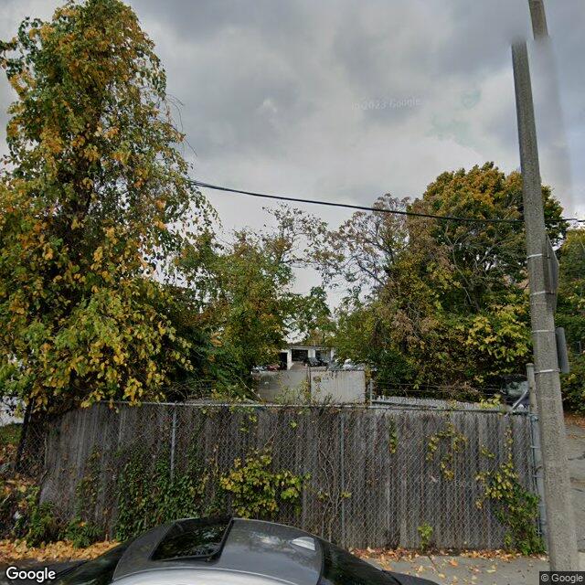 443 River Street, Boston