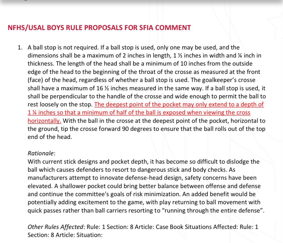 This is a real thing someone presented and is under consideration. . . My brain is exploding. . .