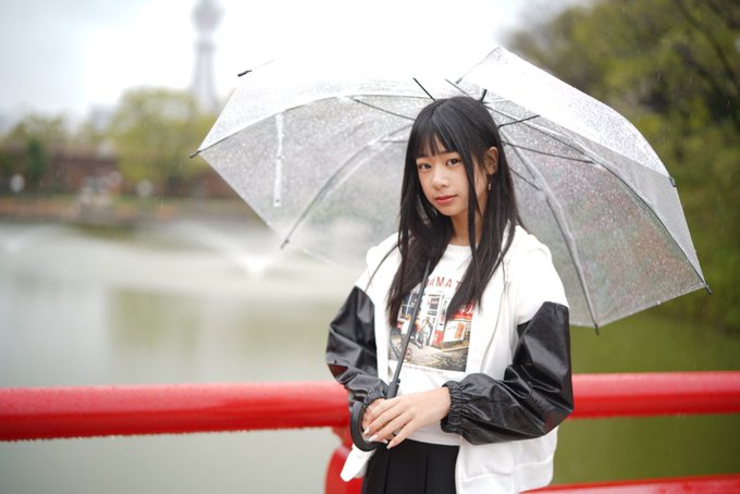 Twitterのコスプレ画像1