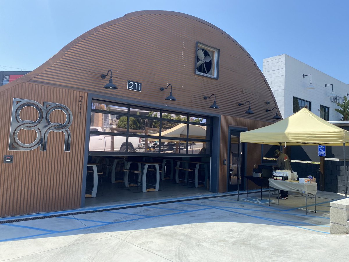 John Que's Smokeout tweet media