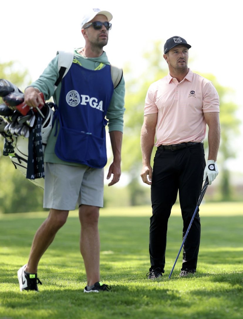 NUCLR GOLF tweet media