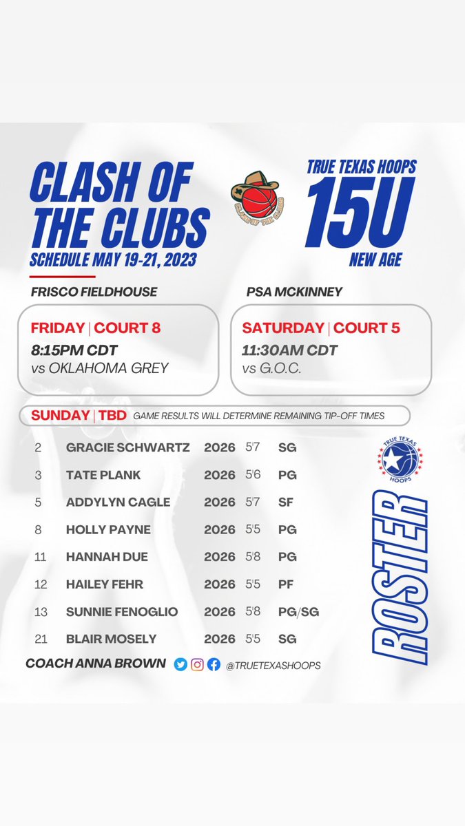 Addalyn Cagle tweet media