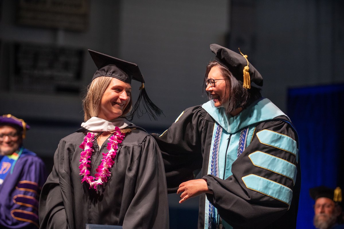 WestfieldState's tweet photo. We’re so proud of our students who earned their master’s degrees! Congratulations to the Westfield State Graduate Class of 2023 👏 #WestfieldState2023

More photos ➡️ https://t.co/J7vDVs7U3d https://t.co/bQCuxuJjXR