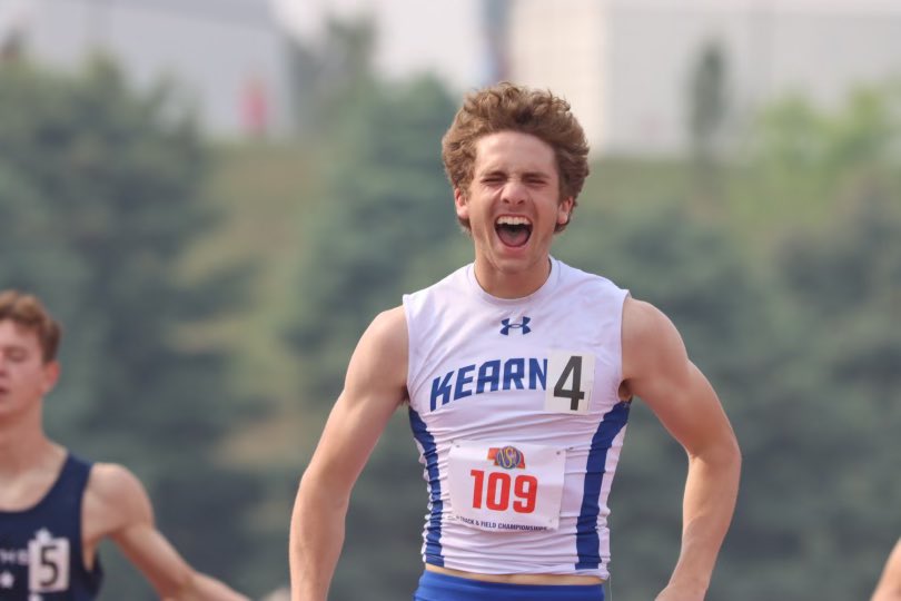Prep Running Nerd (@preprunningnerd) on Twitter photo Jack Dahlgren of <a href="/TrackKearney/">KHS Boys Track/CC</a> was a top hurdler last season but didn’t advance out to the finals in either event. Do you think his 300H title this year feels pretty sweet? Jack Dahlgren of <a href="/TrackKearney/">KHS Boys Track/CC</a> was a top hurdler last season but didn’t advance out to the finals in either event. Do you think his 300H title this year feels pretty sweet?