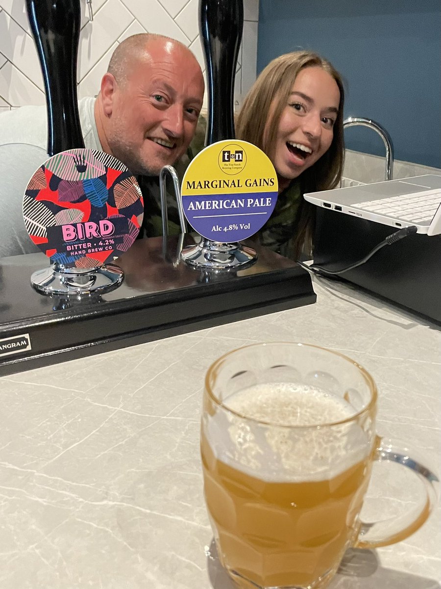 Top★Notch Brewing Co tweet media
