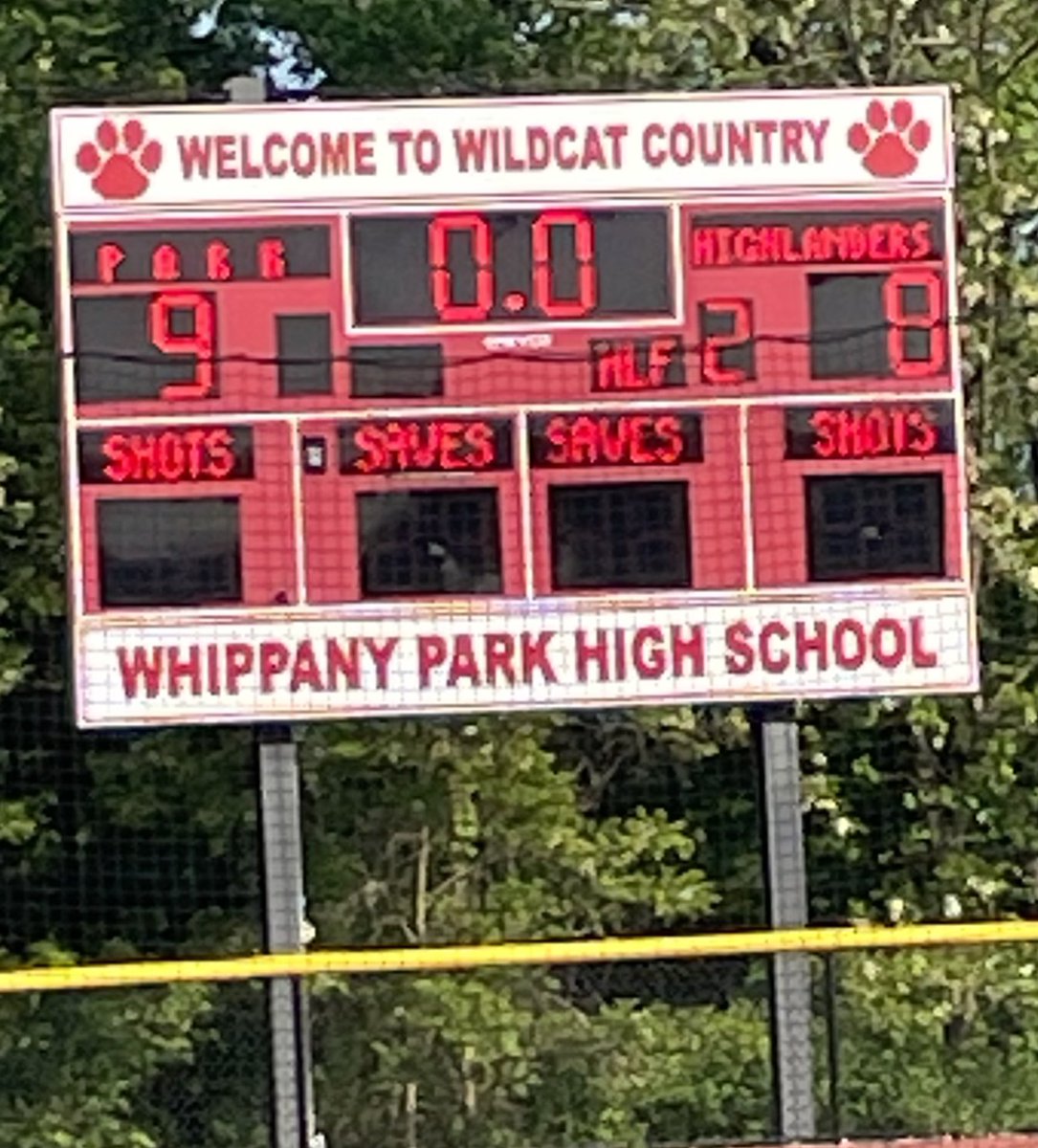 Whippany Park Athletics (@wphswildcats) on Twitter photo Congratulations to Park Girls Lacrosse for ending the regular season with a well earned win - Great work Ladies <a href="/dailyrecordspts/">Daily Record Sports</a> <a href="/HanoverParkHS1/">Hornets</a> <a href="/WPWildcats1/">Wildcats</a> @MorrSussSports <a href="/HSSportsNJ/">NJ.com HS Sports</a> Congratulations to Park Girls Lacrosse for ending the regular season with a well earned win - Great work Ladies <a href="/dailyrecordspts/">Daily Record Sports</a> <a href="/HanoverParkHS1/">Hornets</a> <a href="/WPWildcats1/">Wildcats</a> @MorrSussSports <a href="/HSSportsNJ/">NJ.com HS Sports</a>