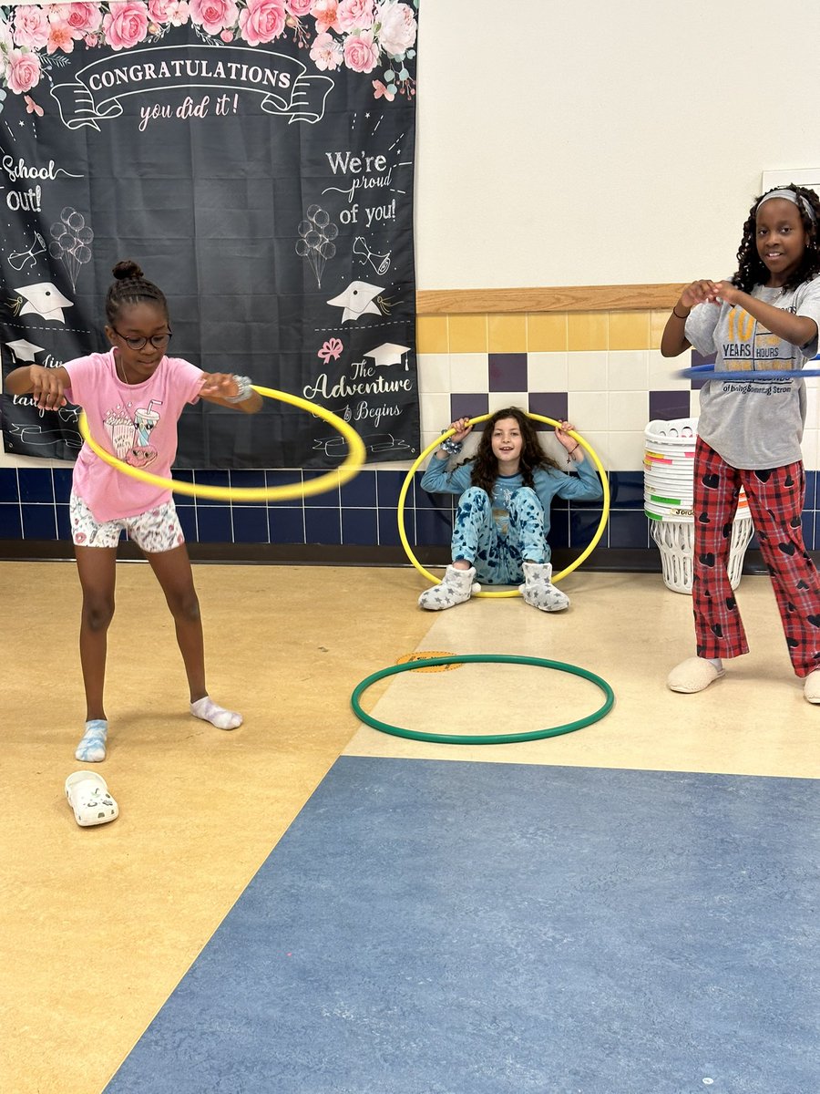 Catherine Calomeni tweet media