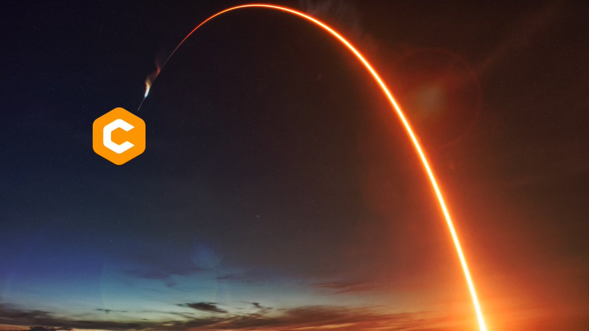 $CORE ready to mars