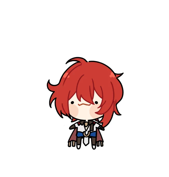 STOP HE IS CUTE