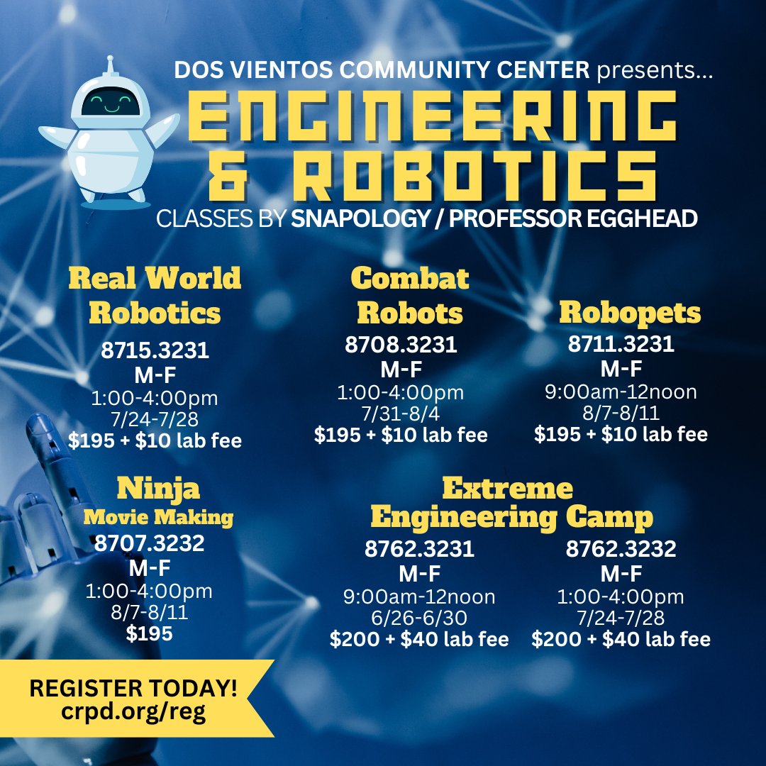 Conejo Recreation & Park District tweet media