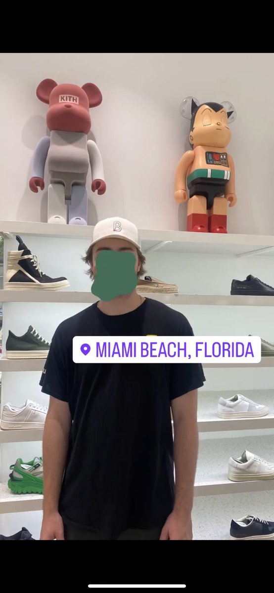 block_club21's tweet photo. #BlockClub in Miami https://t.co/juqeFIJQbt