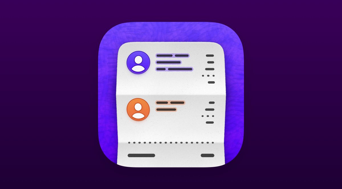 New icon design for @ericagredo's IOU app: apps.apple.com/us/app/iou-eas…