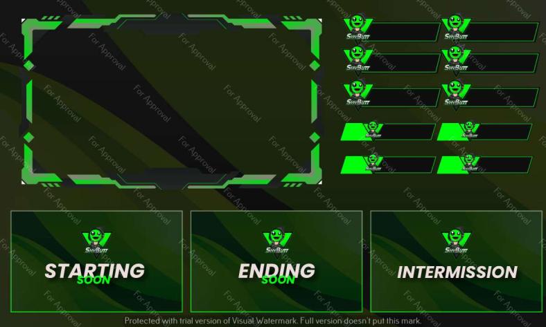 AlinaHadle786's tweet photo. 2D,3D Animation Artist Make logo, banner, overlay, emotes..... if any one need cool things so DM me(commission work) part of @MADAlphaDesigns
#StreamingLive #commissions #artwork #Artists #ArtistOnTwitter #banners #banner #emotes #animation #animation2d #animation3d https://t.co/JY5IJ9PB0y