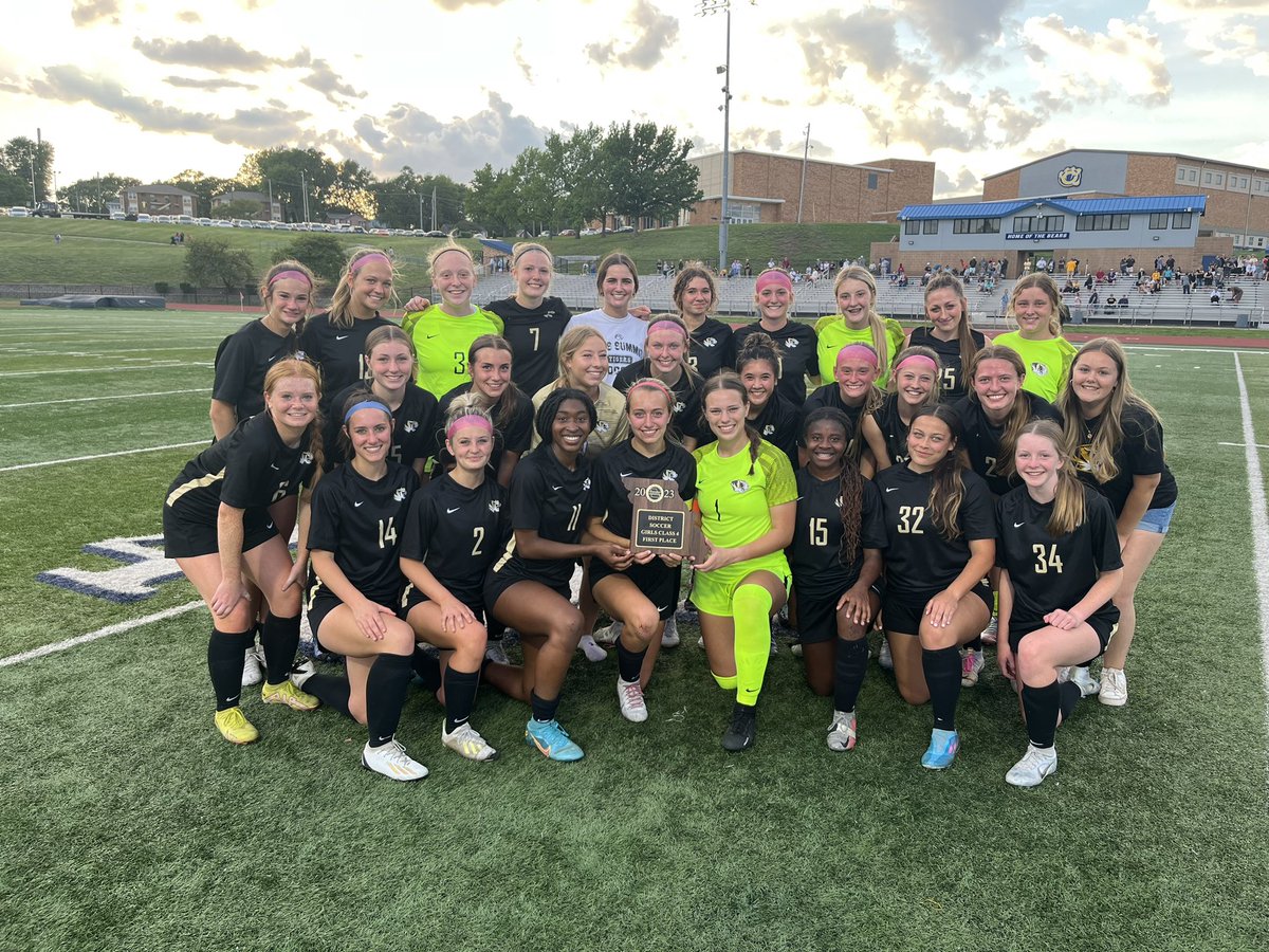 Congratulations 2023 Class 4 District 7 Champions!  #team #family <a href="/LSHSAthletics/">LSHS Activities/Athletics</a>