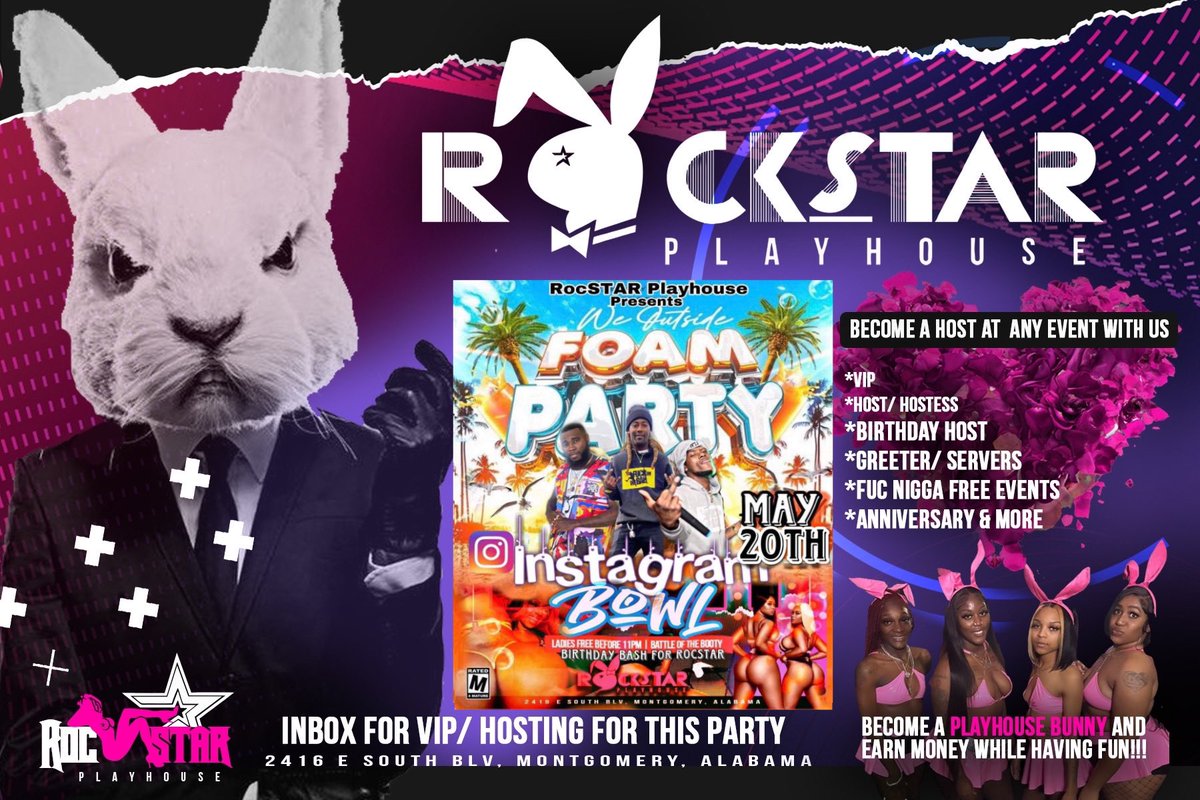 DJ_ROCKSTA's tweet photo. Wanna be vip ? https://t.co/nf28sa9HkV