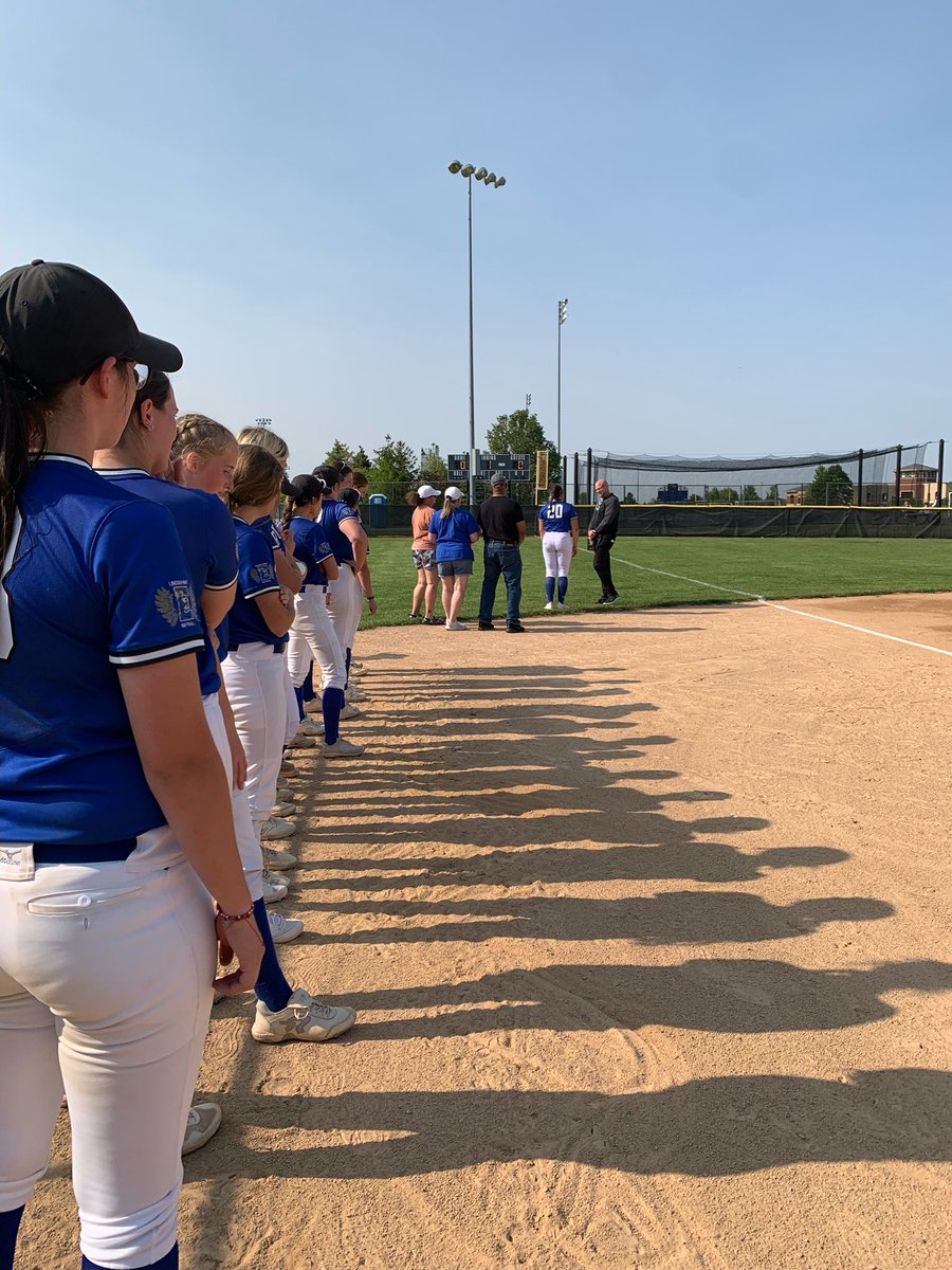 LWE_SB's tweet photo. Congrats @KatieStew2242 on winning Athlete of the Year!! 💙🥎 https://t.co/4YGZuQ5Cvq