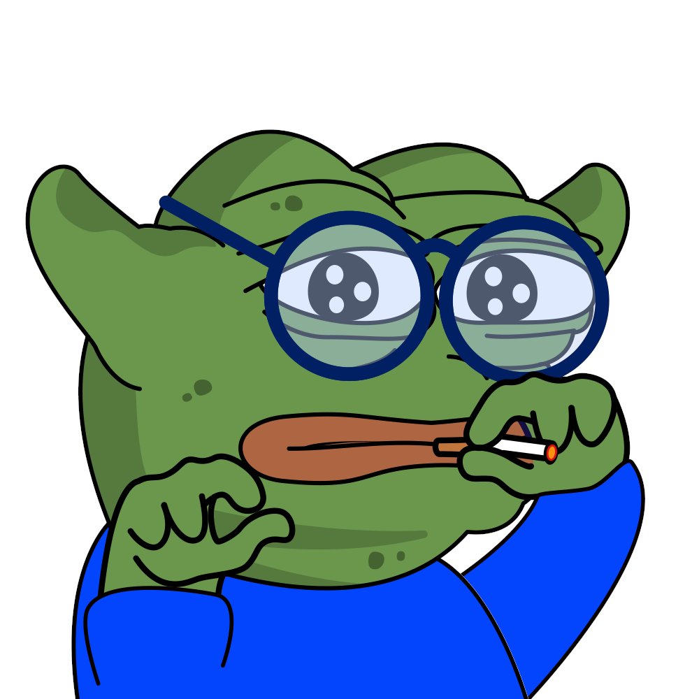 Hey all! Here's the latest update we can provide on what we're working on "behind the scenes" 👀 Please take a moment to read it carefully! 👇

#memecoin #Pepe