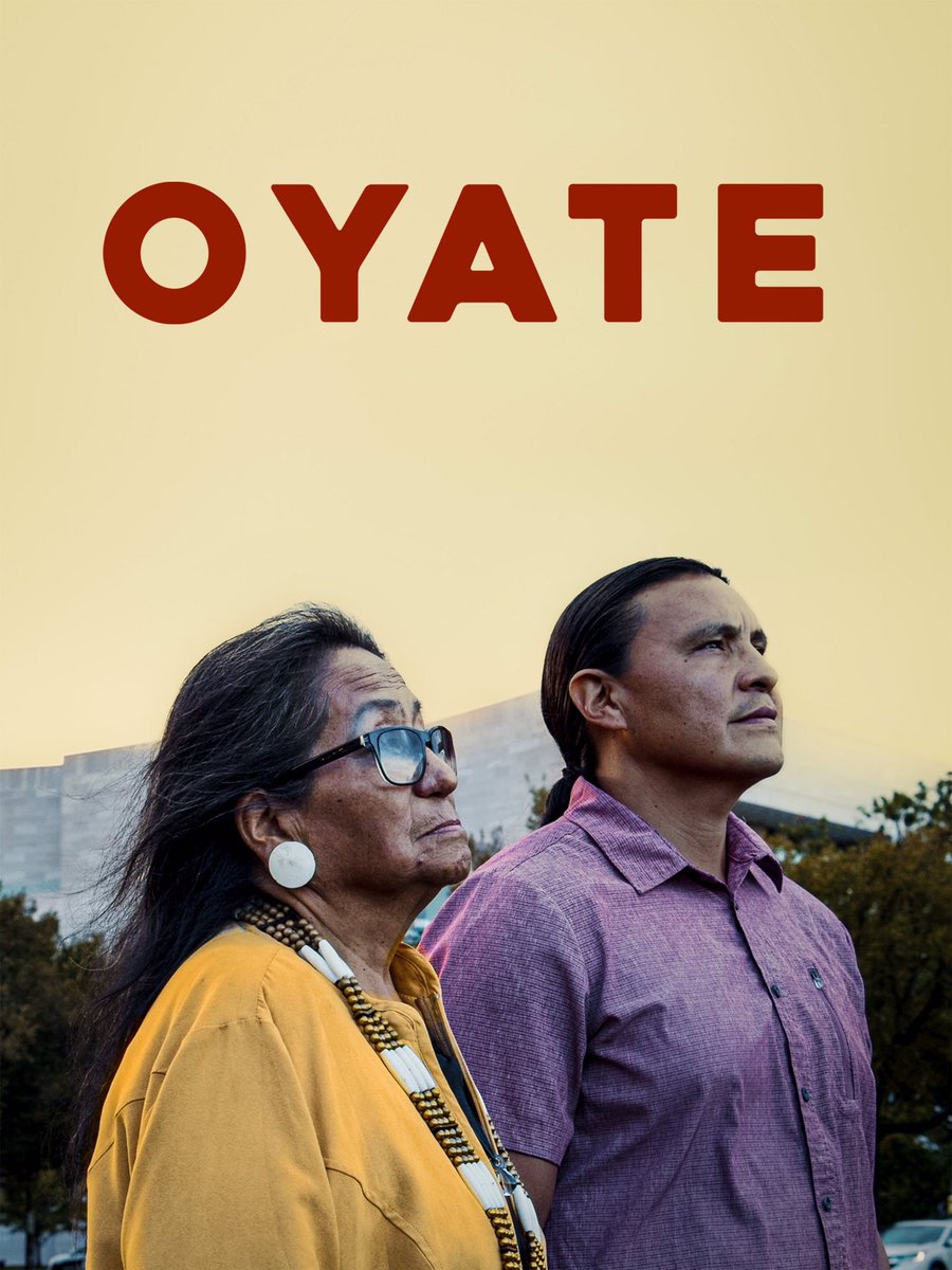 MaryMcDonnell10's tweet image. I f. You haven’t viewed OYATE yet make sure you do.Excellent . @lakotalaw @ChaseIronEyes @TakotaIronEyes  @RepDebHaaland @AppleTV #StandingRock #NODAPL 👏🏻👏🏻👏🏻👏🏻💪🏻💪🏻💪🏻